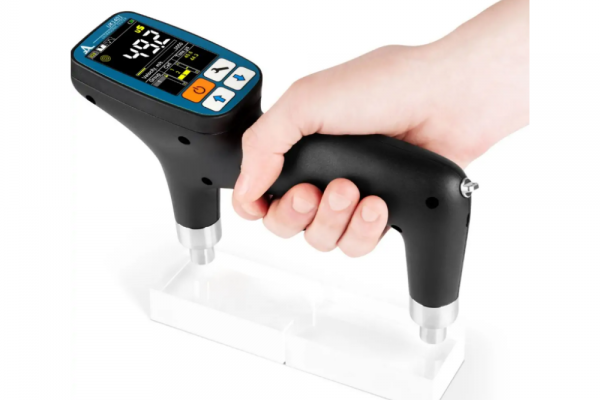 Máy đo độ đồng nhất bê tông